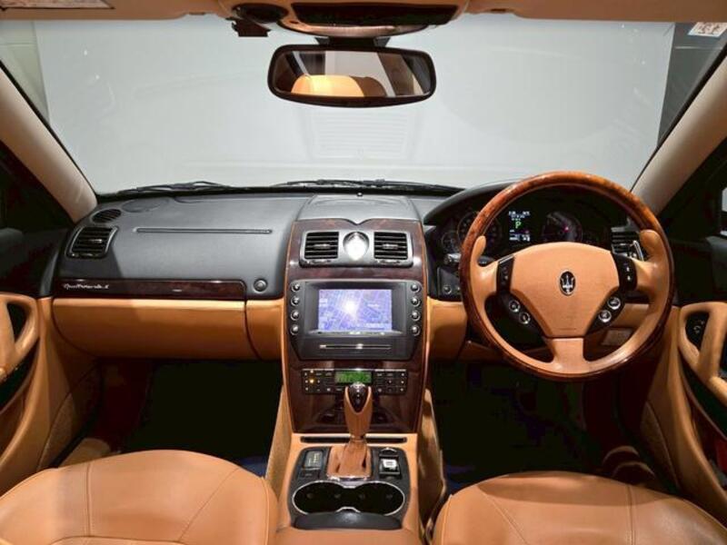 QUATTROPORTE