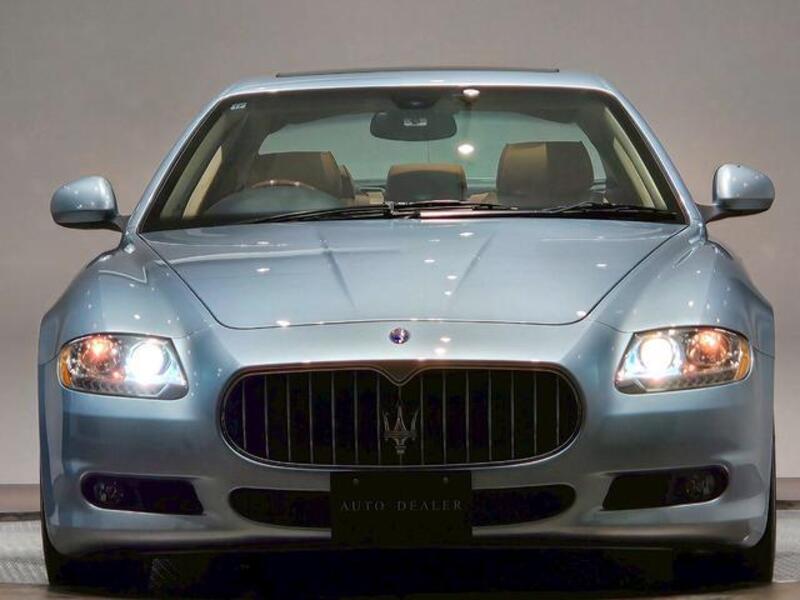 QUATTROPORTE