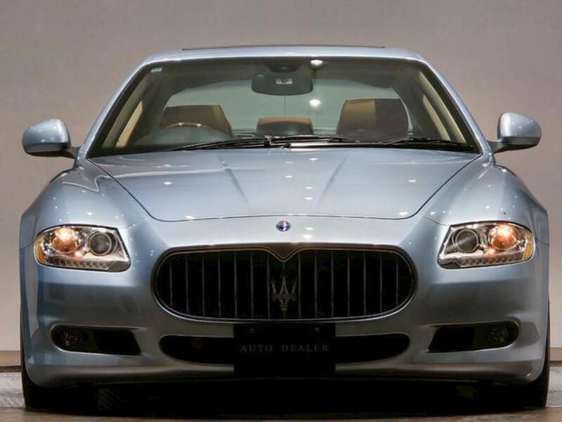 QUATTROPORTE