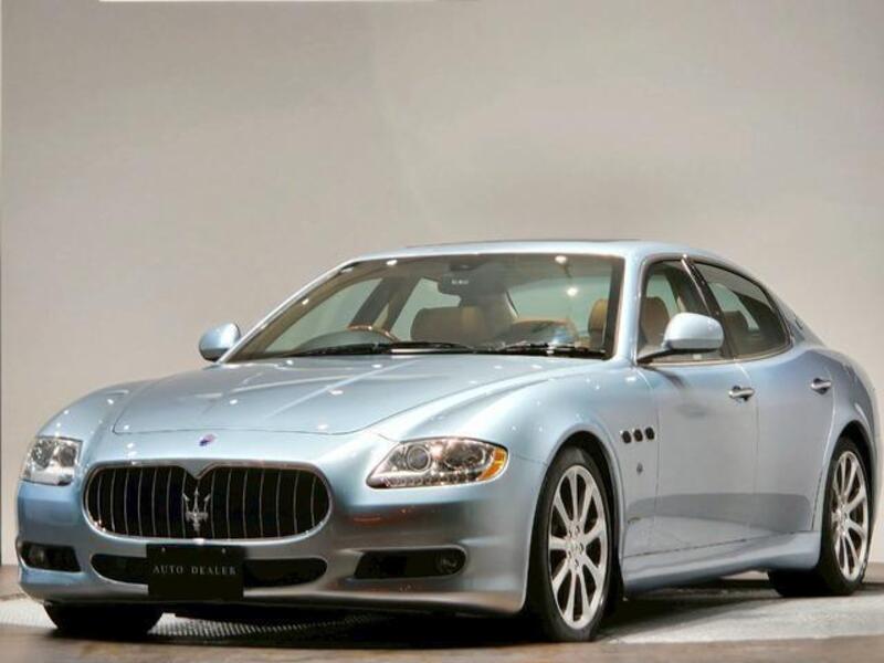 QUATTROPORTE