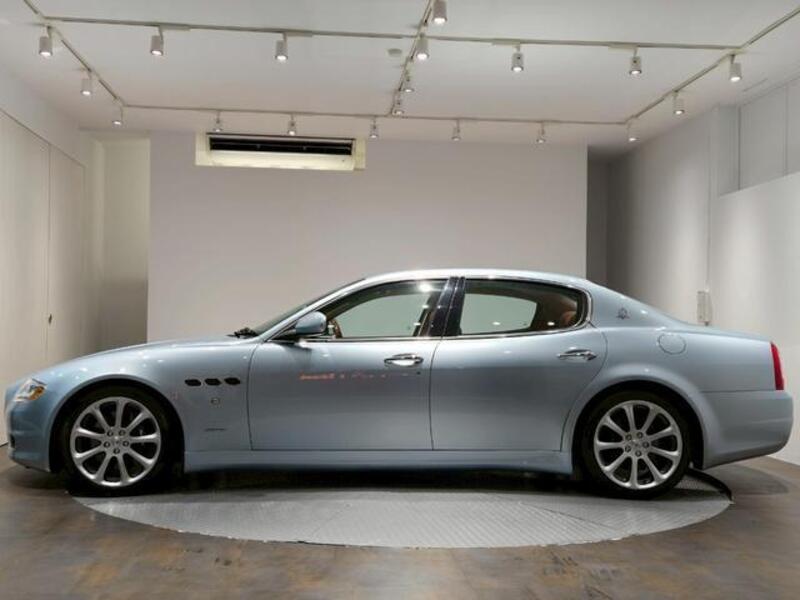 QUATTROPORTE