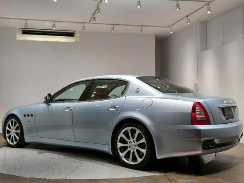 QUATTROPORTE