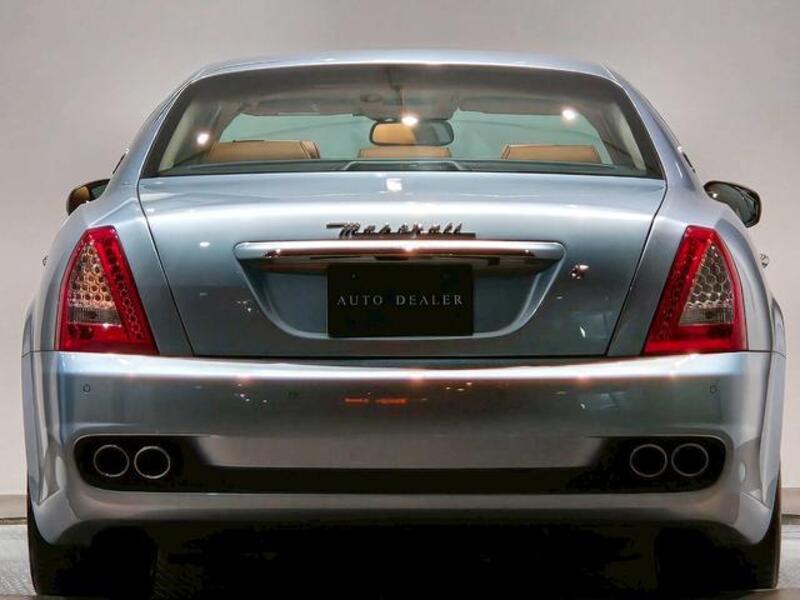 QUATTROPORTE