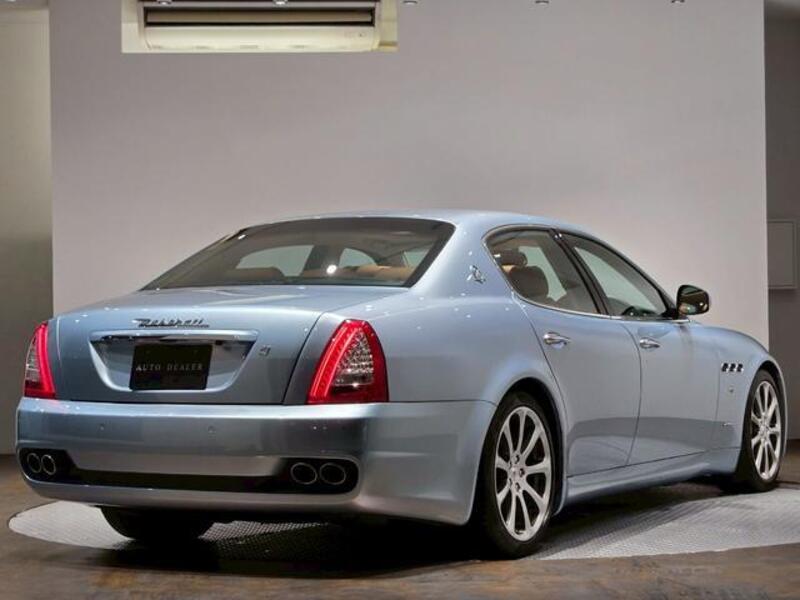 QUATTROPORTE