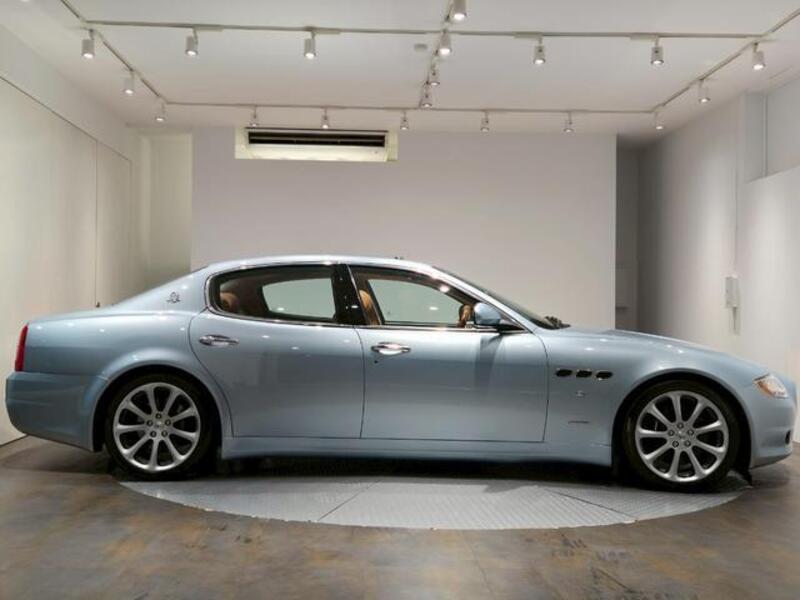 QUATTROPORTE