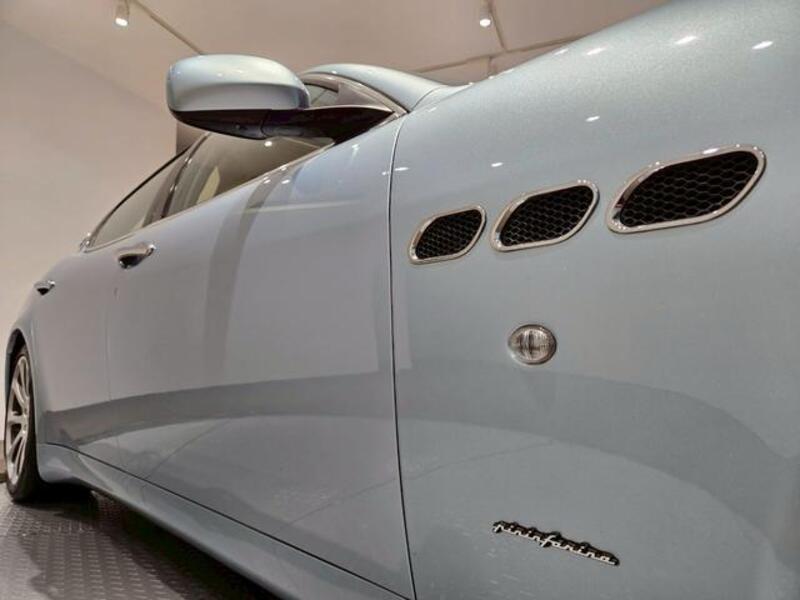 QUATTROPORTE