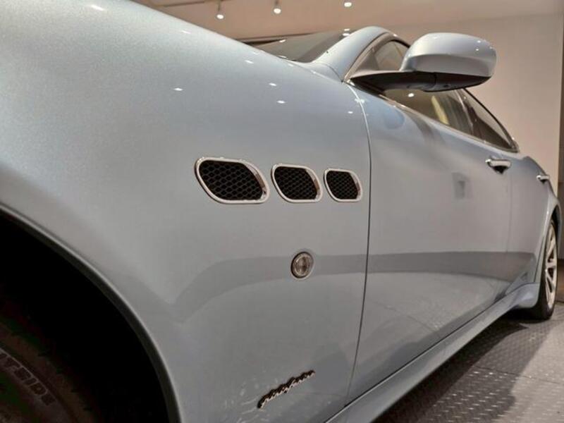 QUATTROPORTE