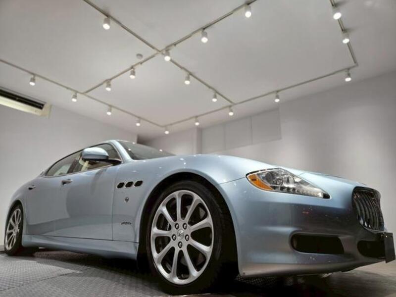 QUATTROPORTE
