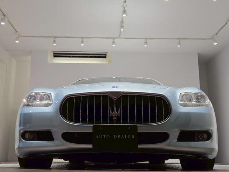 QUATTROPORTE