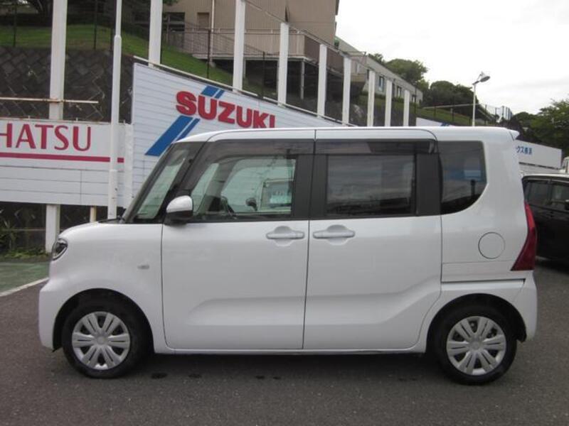 TANTO