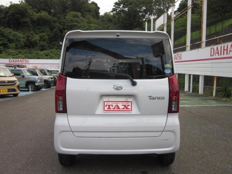 TANTO