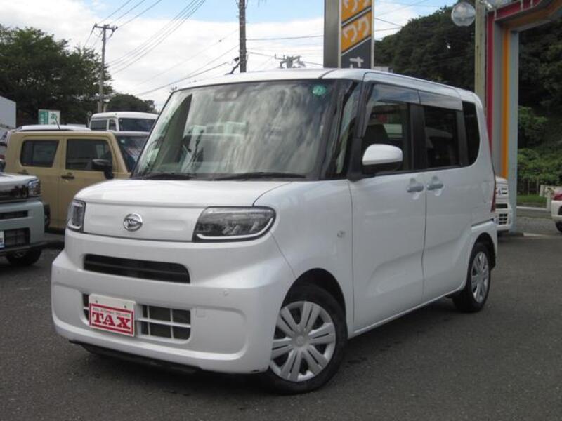 TANTO-0