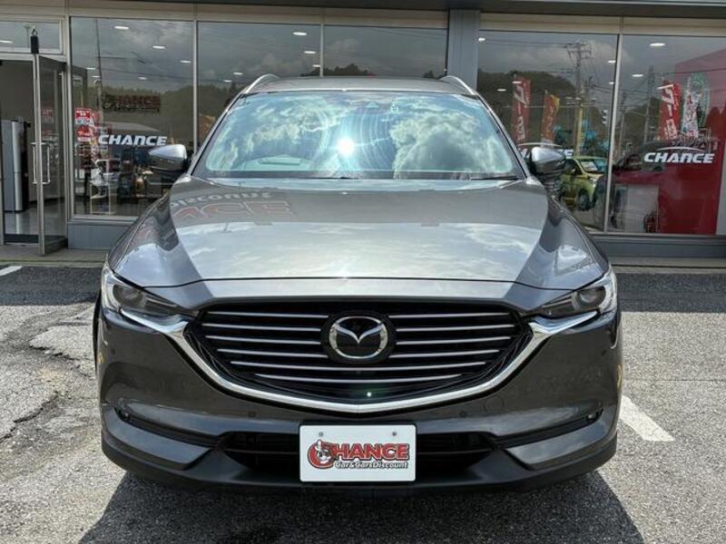CX-8