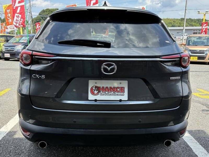 CX-8