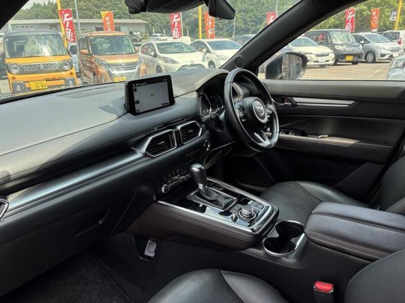 CX-8