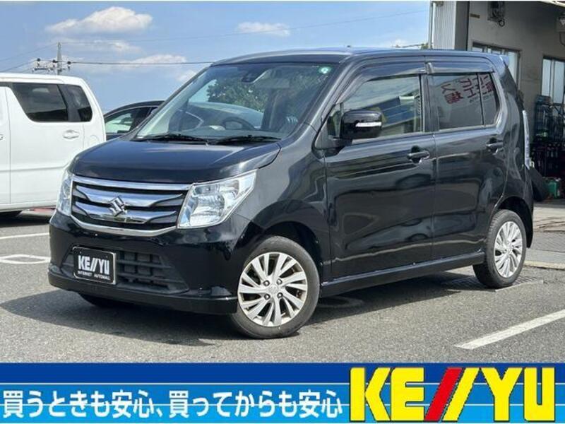 WAGON R-0