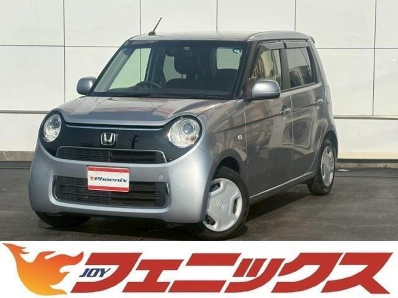 HONDA N ONE