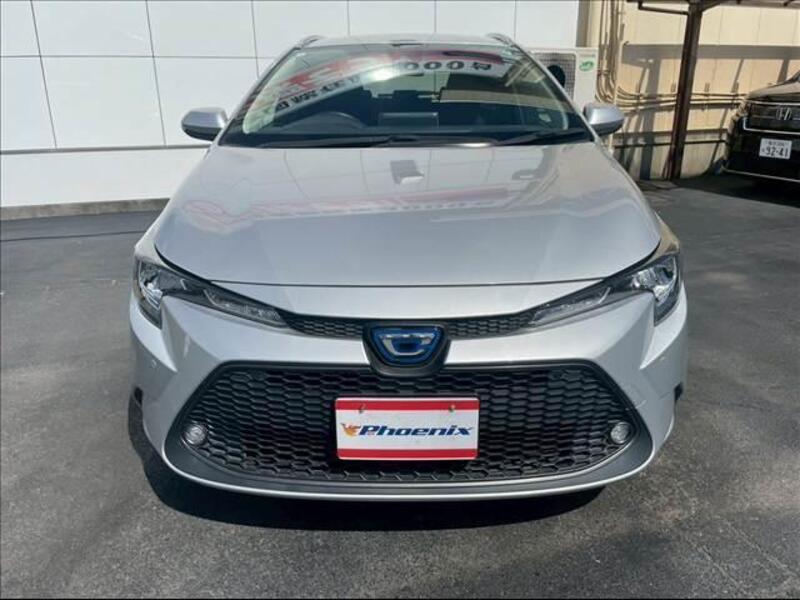 COROLLA TOURING