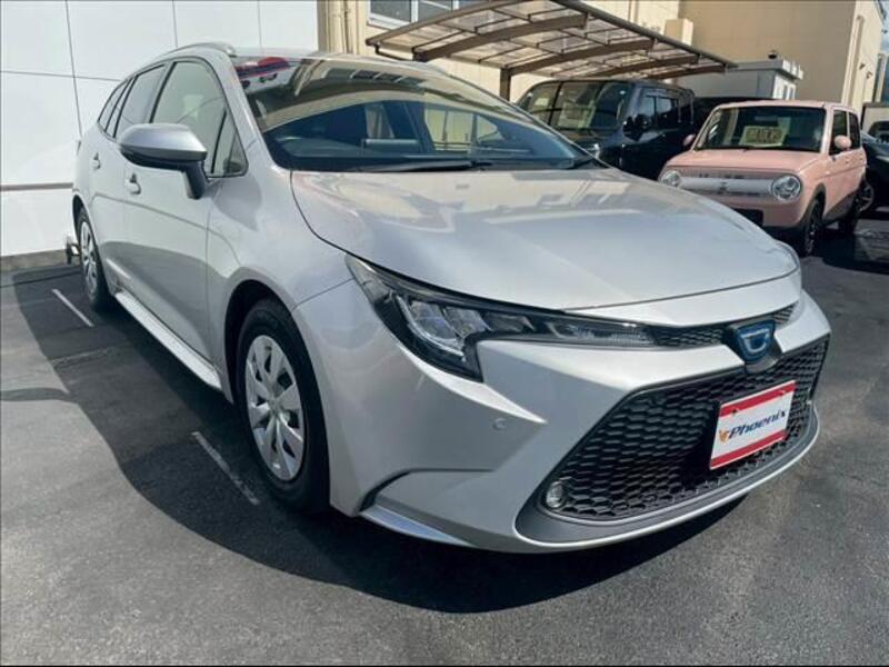 COROLLA TOURING