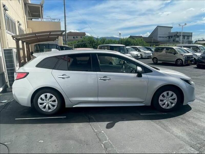 COROLLA TOURING