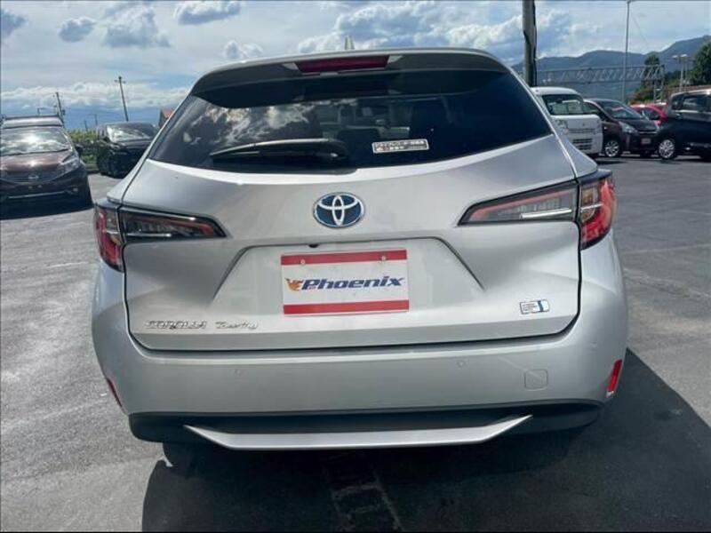 COROLLA TOURING