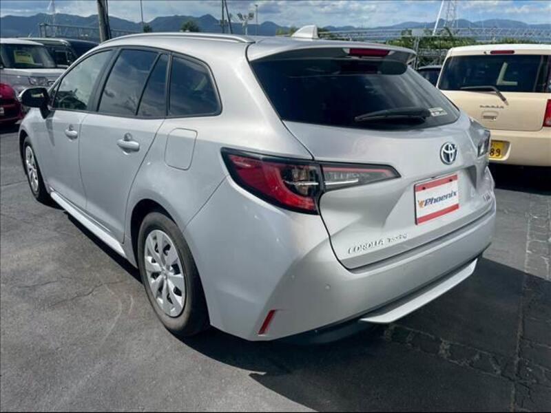 COROLLA TOURING