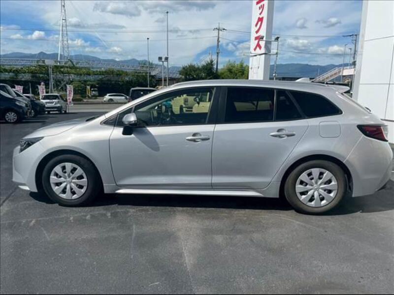 COROLLA TOURING