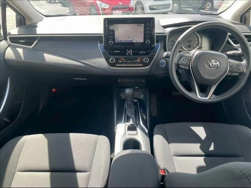 COROLLA TOURING