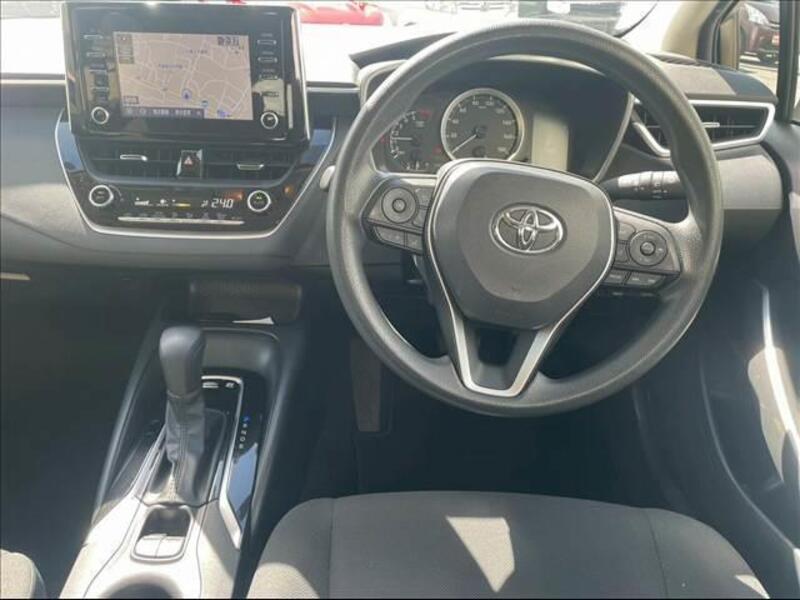 COROLLA TOURING