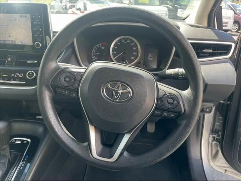 COROLLA TOURING