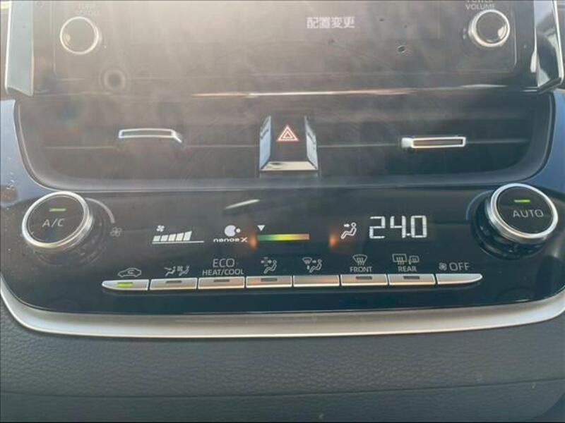 COROLLA TOURING