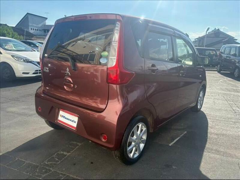 EK WAGON