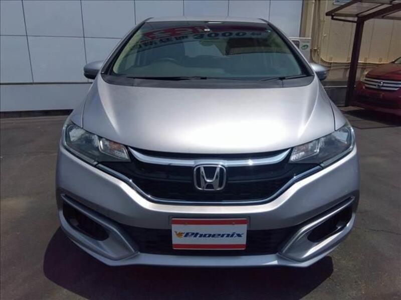 FIT HYBRID