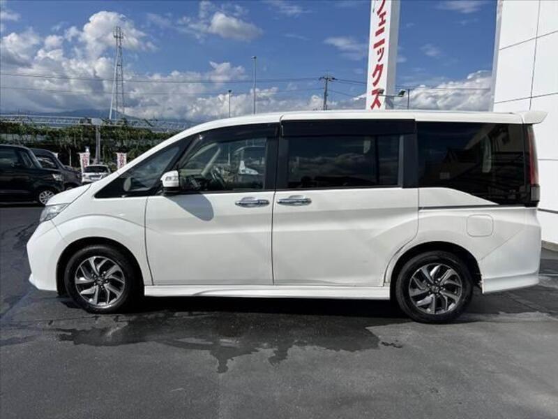 STEPWAGON SPADA