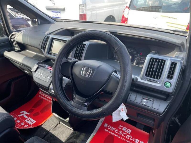STEPWAGON SPADA