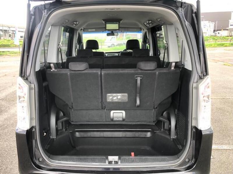 STEPWAGON SPADA