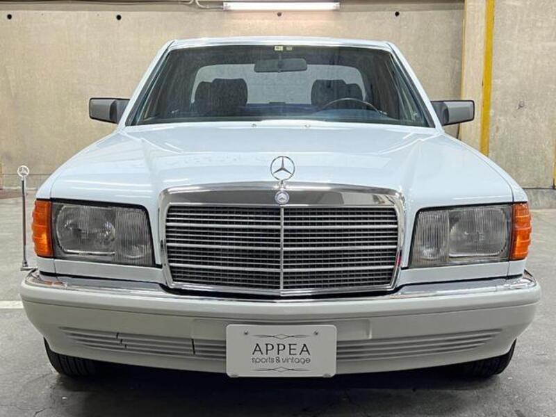 S-CLASS
