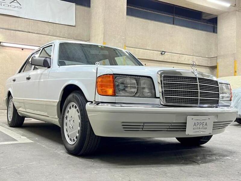 S-CLASS