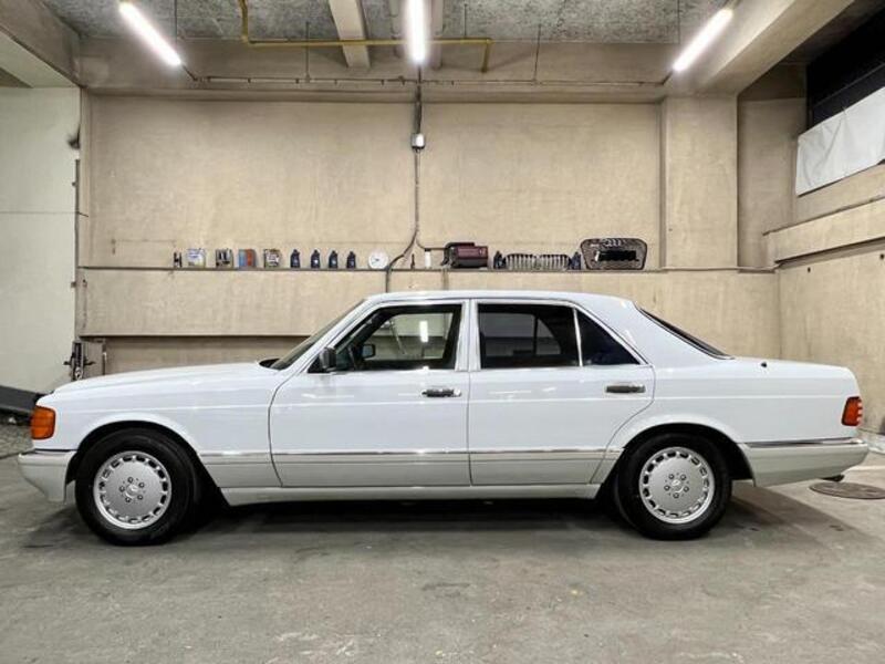 S-CLASS