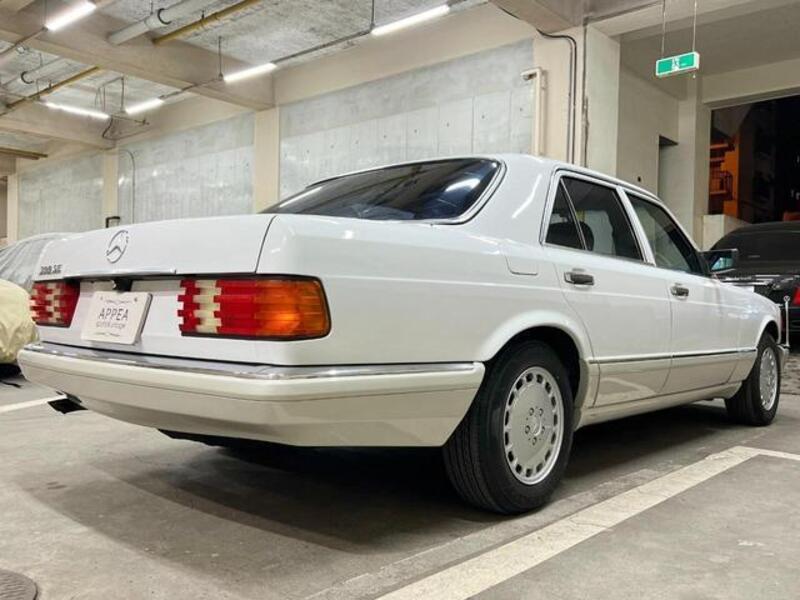 S-CLASS