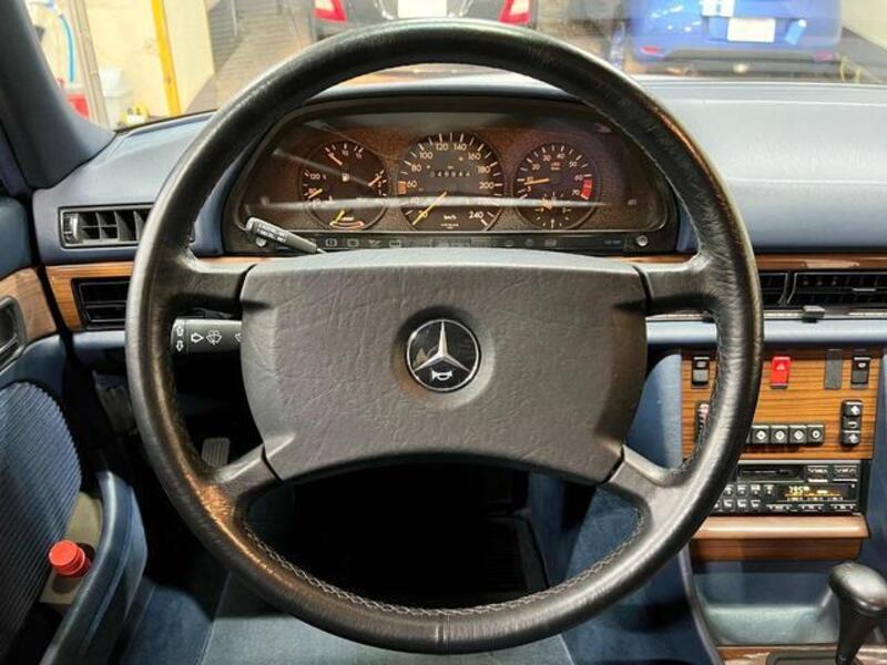 S-CLASS