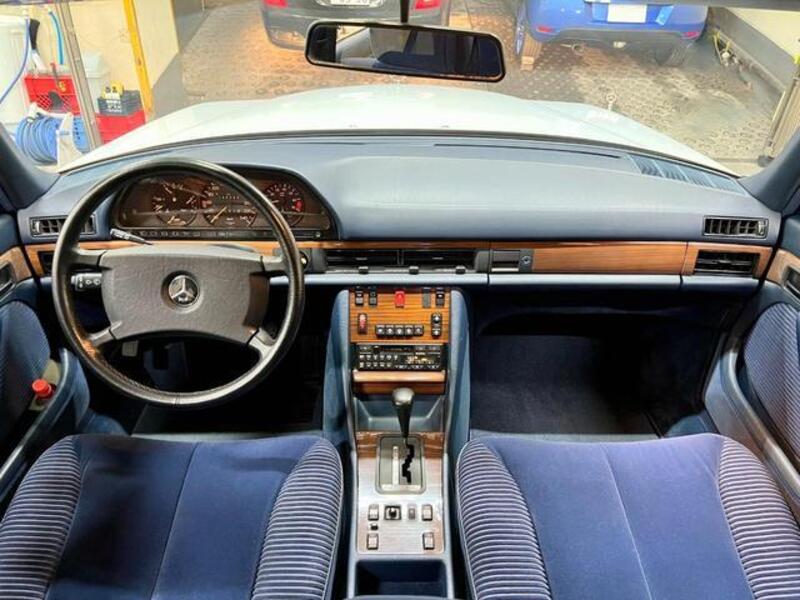 S-CLASS