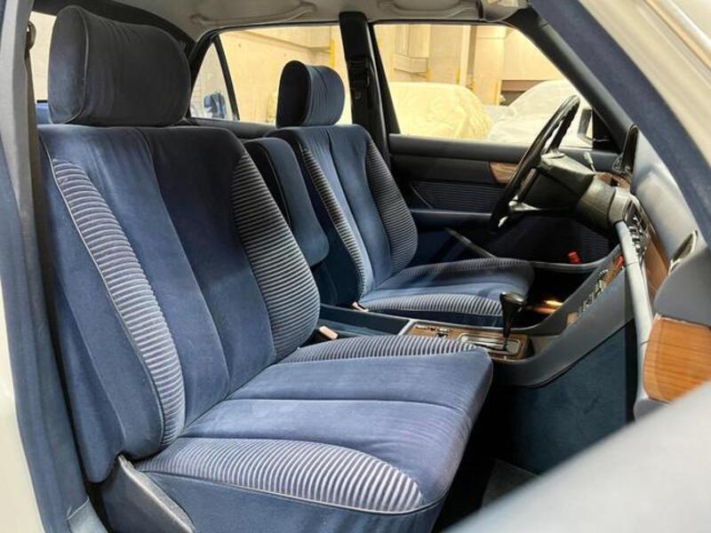 S-CLASS