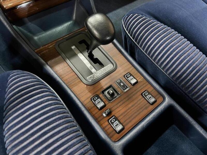 S-CLASS