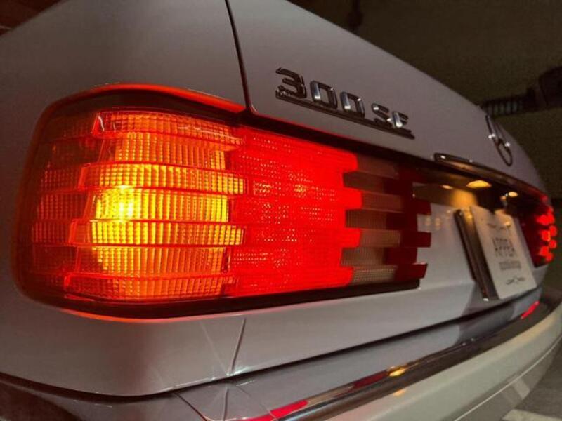 S-CLASS