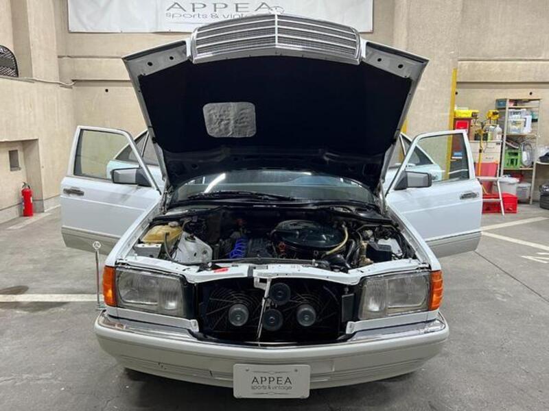 S-CLASS