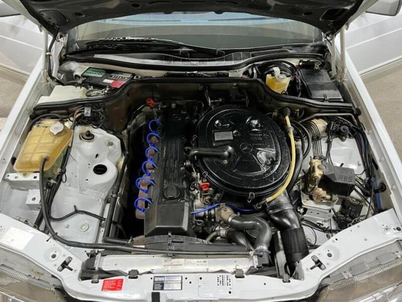 S-CLASS