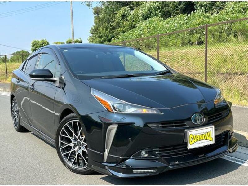 PRIUS