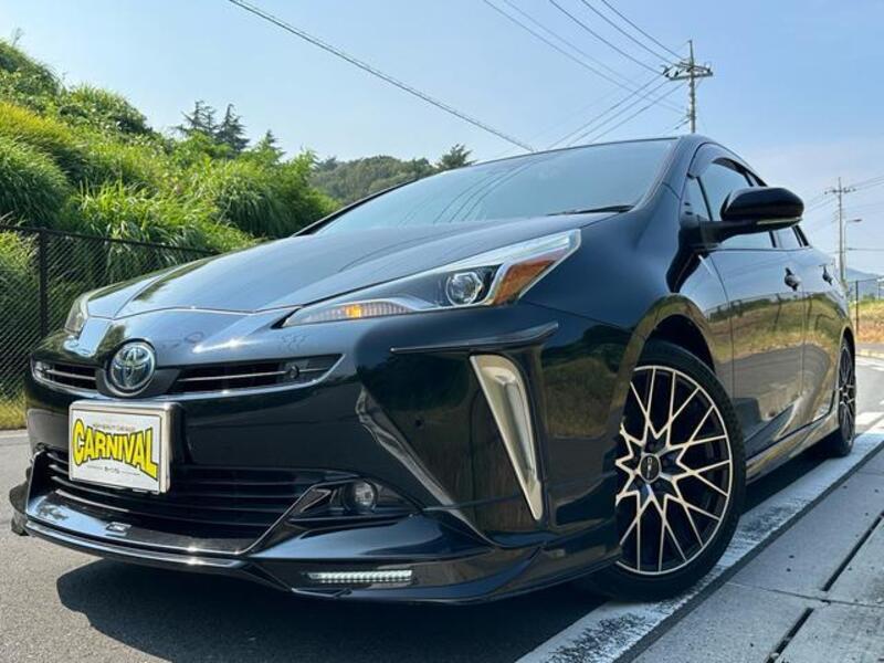 PRIUS