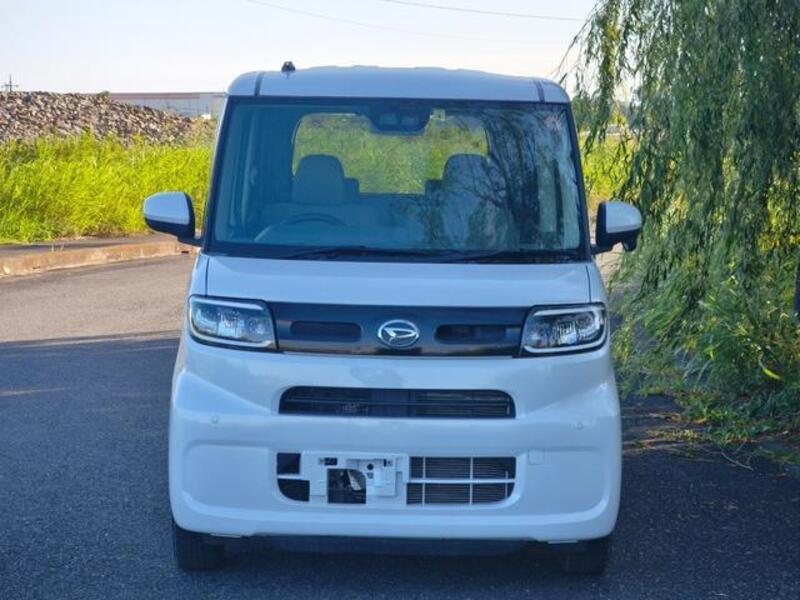 TANTO